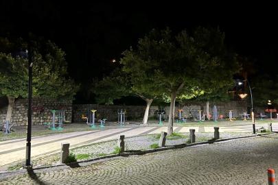 Bodrum ilçe genelinde bakım ve onarım çalışmaları yapılıyor