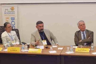 Bodrum’da ulaşım ve altyapı masaya yatırıldı: Uzmanlardan nüfus ve planlama uyarısı