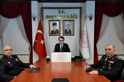 Bolu’da bayram tatili boyunca bin 363 personel görev yapacak