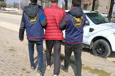 Bolu’da çeşitli suçlardan aranan 6 hükümlü yakalandı