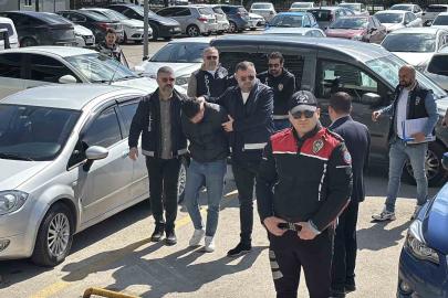 Bolu’daki silahlı saldırının failleri Bursa’da operasyonla yakalandı: Polis 300 saat kamera izledi