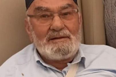 Bolu’dan umre için gittiği Mekke’de vefat eden yaşlı adam kutsal topraklara defnedilecek
