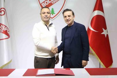 Boluspor 4. teknik adamında da aradığını bulamadı