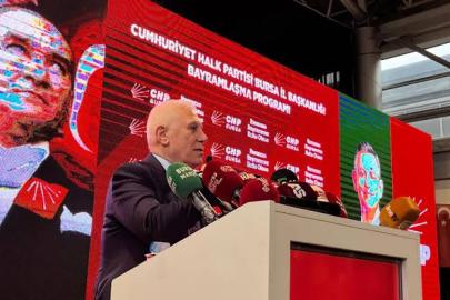 Bozbey’den Gürkan’a Bayramlaşma Programında Sert Yanıt