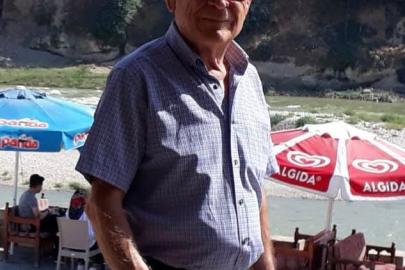 Bozdoğan’da emekli öğretmen Güner, hayatını kaybetti