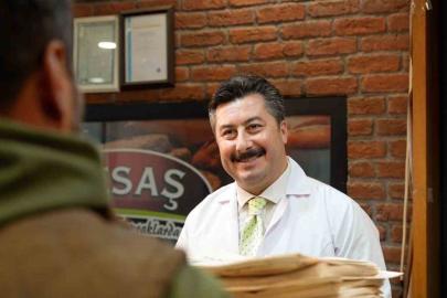 Bu ekmek yiyenlerin vazgeçilmesi oluyor