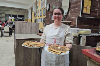 Bu lezzetler Ramazan’da damak çatlattı