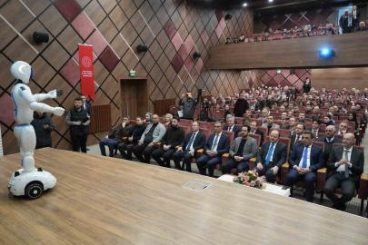 Bu proje ile öğrenciler kodlamayı öğrenecek