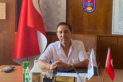 Buldan Şoförler Odası yönetimi güven tazeledi