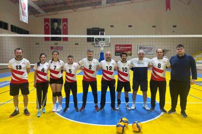 Burhaniye’de Ramazan coşkusuna spor heyecanıda eşlik ediyor