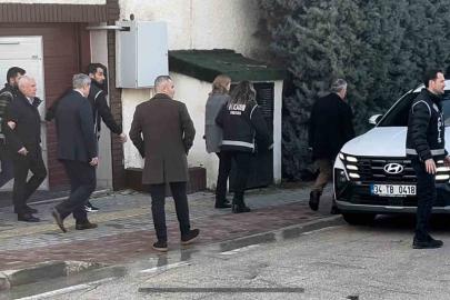 Bursa Büyükşehir Belediye Başkanı Bozbey gözaltına alındı