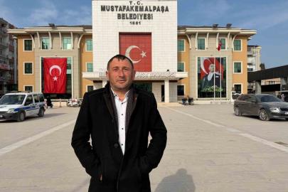 Bursa’da 125 yıllık mahallenin adı değişiyor