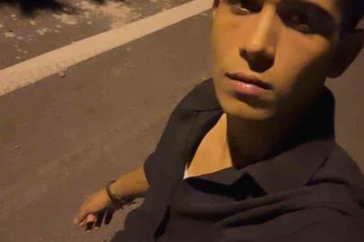 Bursa’da 18 yaşındaki gençten 2 gündür haber alınamıyor