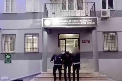 Bursa’da aranan 2 kişi yakalandı