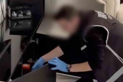 Bursa’da bayram öncesi sahte alkol operasyonu..