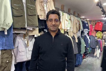 Bursa’da bayram yoğunluğunu fırsat bilen 2 kadın 16 bin liralık ürün çaldı