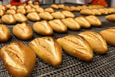 Bursa’da ekmek zamlandı