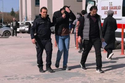 Bursa’da el freni çekilmeyen araç can aldı: Sürücü tutuklandı