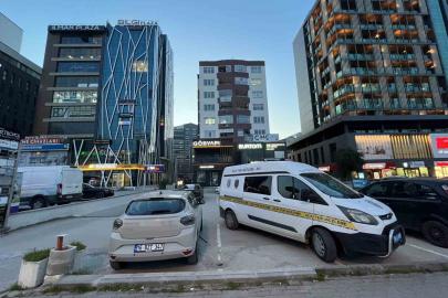 Bursa’da eski sevgili dehşeti: Eski sevgilisini öldürdü ardından kendini vurdu