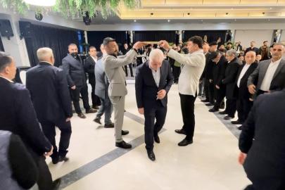 Bursa’da husumetli aileler iftar sofrasında barıştı