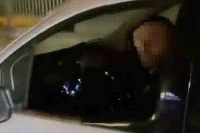 Bursa’da servis minibüsüne çarpan kamyoneti 3 kilometre sonra durdurabildi