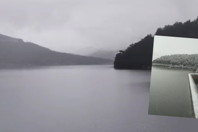 Bursa’da Yağışlar Barajları Doldurdu: Vatandaş Rahat Nefes Aldı