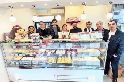 Bursa’dan Bayram hediyesi çağrısı: hediyeniz Kestane şekeri olsun