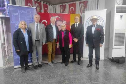 BURTOM’dan huzurevinde gönül sofrası