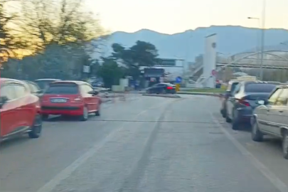 Büyük Şehirler Nefes Alamıyor: Trafik ve Otopark Sorunu Büyüyor