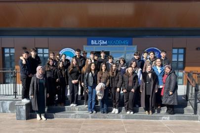 Büyükşehir ile bilim ve Teknoloji Haftası’nda dolu dolu program