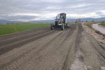 Büyükşehir’den eş zamanlı ’ulaşım’ mesaisi
