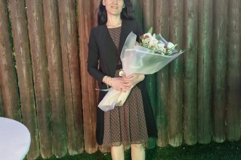 "Can güvenliğimiz yok" dedi, öğrencisi tarafından öldürüldü