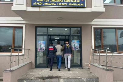 Çanakkale’de aranan 159 şahıs yakalandı