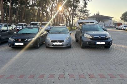 Çanakkale’de göçmen kaçakçılığı operasyonu: 4 tutuklama