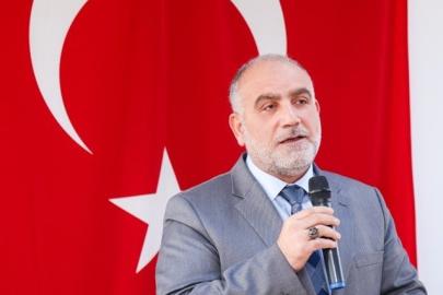 Canik Belediyesi’nden askere gidecek gençlere 6 bin TL destek