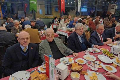 Çarşambalılardan birlik ve beraberlik mesajı