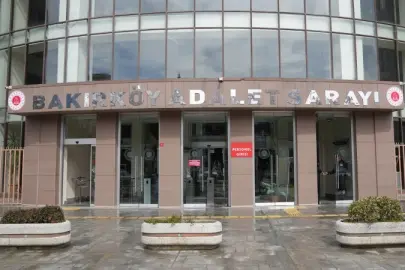 'Casperlar' operasyonunda 10 şüpheli tutuklama talebiyle sevk edildi