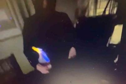 ‘Casperler’ suç örgütüne operasyon: 12 gözaltı