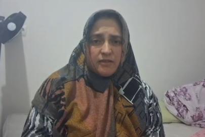 Cep telefonu elinden alınınca evden kaçan 13 yaşındaki kız aranıyor