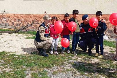 Çermik’te KADES uygulaması tanıtıldı