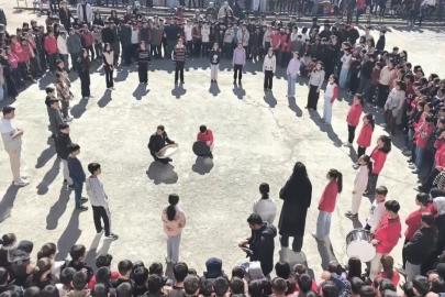 Çermik’te Ramazan ayı etkinliği