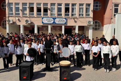 Çermik’te Ramazan etkinliği düzenlendi