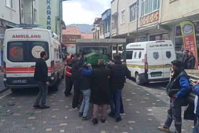 Cezaevinden izinli çıktı, kaldığı evde ölü bulundu