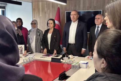 CHP’li Tekin’den "uyuşturucu ve kayıp çocuklar" uyarısı