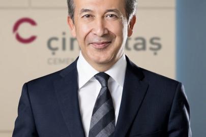 Çimentaş’tan biri globale olmak üzere iki üst düzey atama