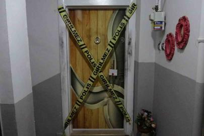 Cinayete kurban gittiği değerlendirilen kadının komşuları konuştu
