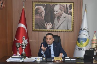 Cinsel taciz suçlamasıyla tutuklu CHP’li Görele Belediye Başkanı Dede’ye tahliye