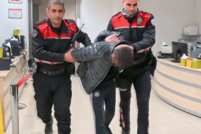 Çocuk sürücü ile polisin kovalamacası film sahnelerini aratmadı