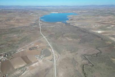 Çorum Belediyesi’nden barajlarda detaylı ölçüm