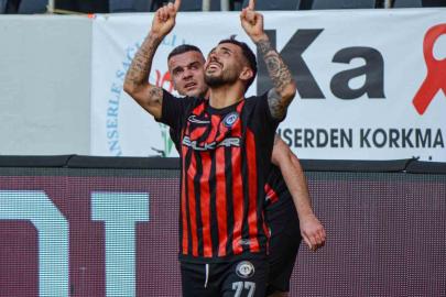 Çorum FK, Uğur Uçar yönetiminde 7 maçtan 7 galibiyetle ayrıldı